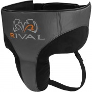 Бандаж для защиты паха RIVAL RNFL10 Protector 360 фото